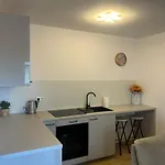 Camila Apartamento *