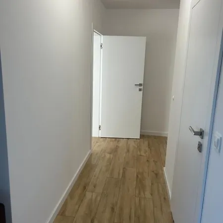 Apartamento Camila Leszno (Greater Poland)