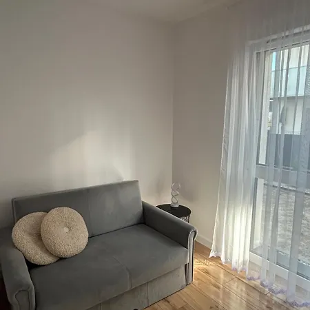 شقة Camila ليشنو