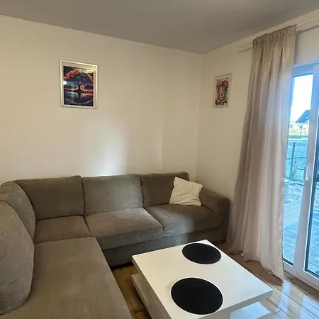 Apartamento Camila