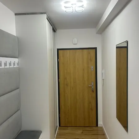 Camila Apartamento Leszno (Greater Poland)