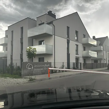 Camila Apartament Leszno (Greater Poland)