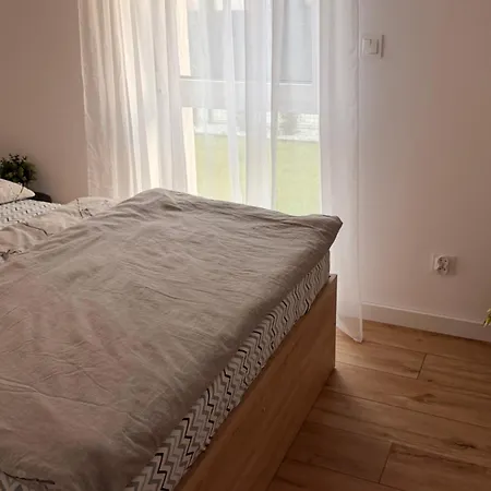 Camila Leszno (Greater Poland)