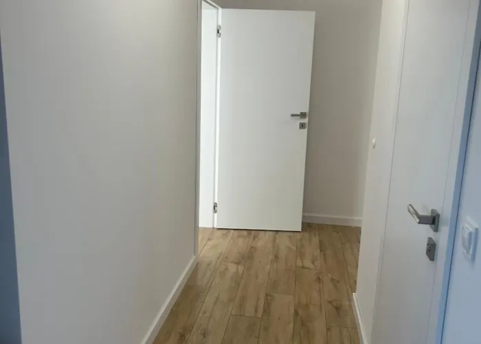 Appartement Camila Leszno (Greater Poland)