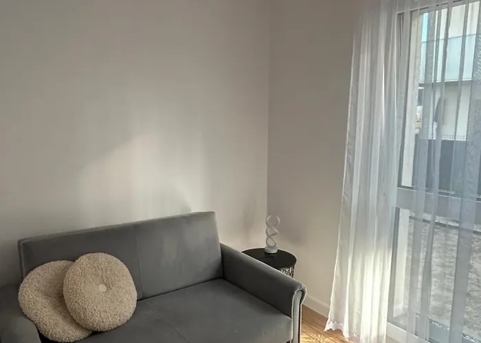 Appartement Camila Leszno (Greater Poland)