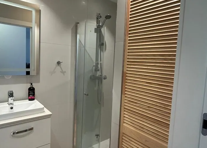 Appartement Camila *