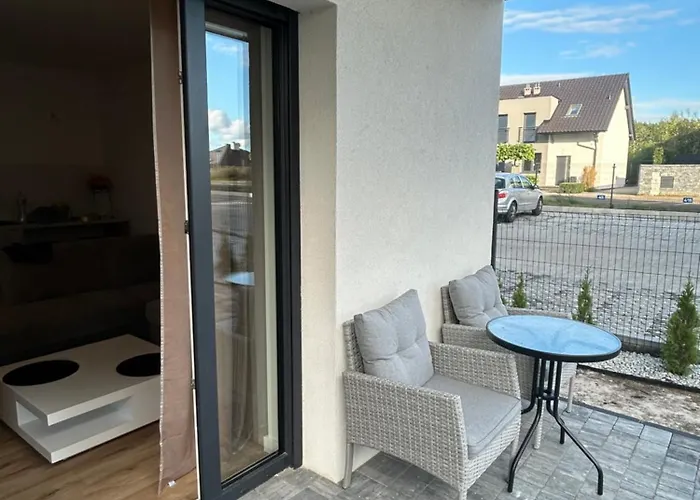 Camila Appartement Leszno (Greater Poland)