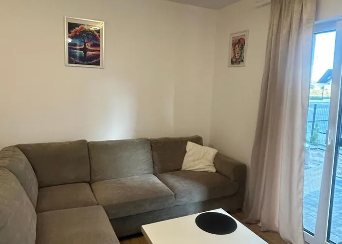 Appartement Camila