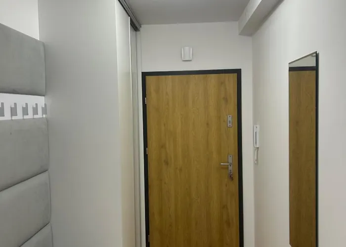 Camila Appartement Leszno (Greater Poland)