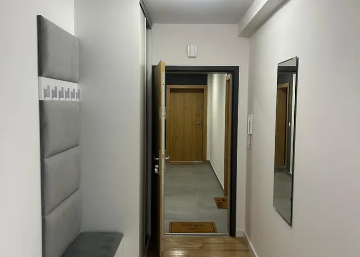 Appartement Camila Leszno (Greater Poland)