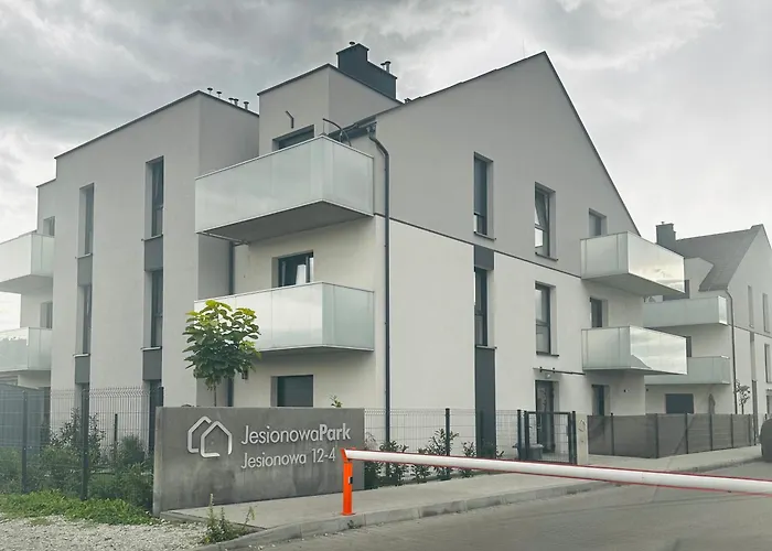 Camila Appartement Leszno (Greater Poland)