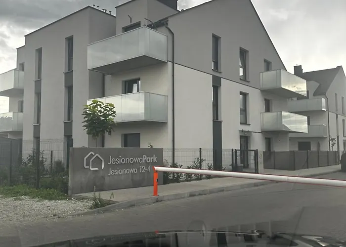 Camila Apartament Leszno (Greater Poland)