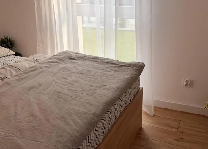 Camila Leszno (Greater Poland)